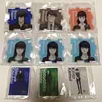 PSYCHO-PASS サイコパス 10周年 展覧会 パズル ボトルキャップ Amazon.co.jp: サイコパス サイコパス 10周年 展覧会 パズル